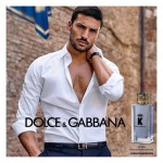 D&G K by Dolce&Gabbana EDT 150ml за мъже